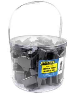 Seachoice PONTOON FENDER ADJUSTER 36BULK SCP-79191