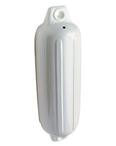 Seachoice Fender 5 X 18 - White SCP 79221