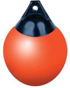 SEACHOICE BUOY 15  ORANGE COMMERCIAL DE95615S