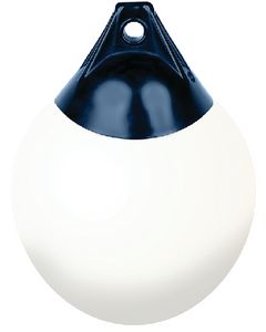 SEACHOICE BUOY 18  WHITE COMMERCIAL DE95718S