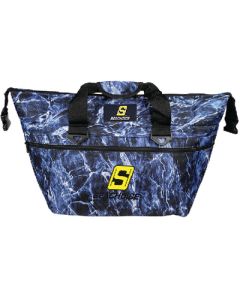 SEACHOICE 24 CAN SOFT COOLER WATER CAMO AOELBF24