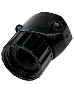 Seachoice Nylon Fem. Hose Coup-5/8To3/4 SCP 79651