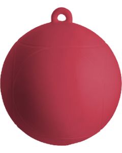 SEACHOICE RED MARKING BUOY DE95887S