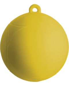 SEACHOICE YELLOW MARKING BUOY DE95885S