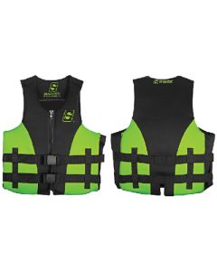 EVO VEST GRE/BLK YOUTH