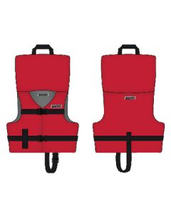 Seachoice General Purpose Vest Red  SCP-85420