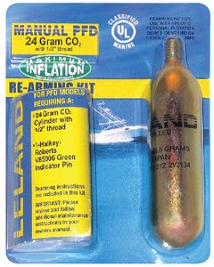 Seachoice Re-Arm Kit 1/2 Thread 24G Man SCP 85700