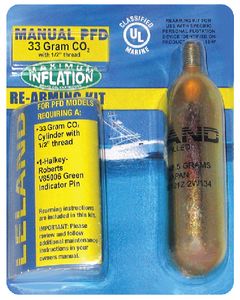 Seachoice Re-Arm Kit 1/2 Thread 33G Man SCP 85710