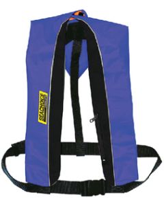 Seachoice Type V Infla Pfd 33G M/A  B/B SCP 85840