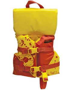 Seachoice Dlx Child Vest -50Lbs Typeii SCP 86110