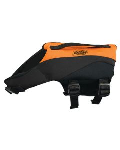 SEACHOICE NEOPRENE DOG VEST EXTRA LARGE DV-NEO R-G-XL