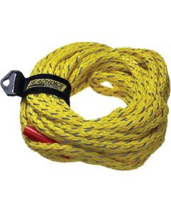 REFLEC TUBE TOW ROPE-4 RIDER