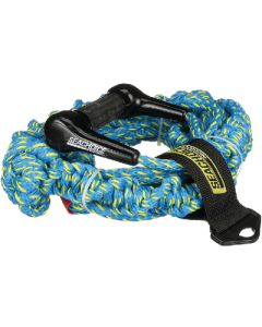 WAKESURFING ROPE-3 SECTIONS