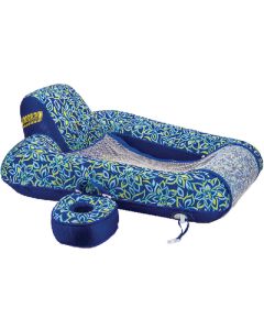 SEACHOICE ZERO GRAVITY CHAIR INFLATABLE APL17290S1