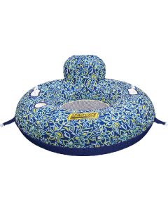 SEACHOICE LAKE TUBE W-CUPHOLD APL20458