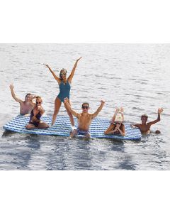 SEACHOICE INFLATABLE PARTY PAD 11X6 APL17013S2