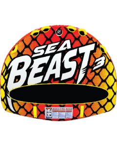 Seachoice Sea Beast Tube 1-3 Rider SCP-86931