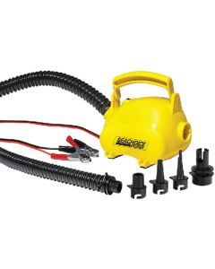 Seachoice 12V Electric Air Pump SCP-86981