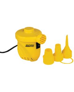 Seachoice 12V Electric Air Pump SCP-86984