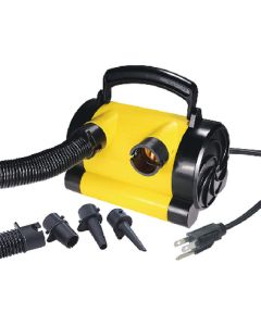 Seachoice 120V Super Electric Air Pump SCP-86986