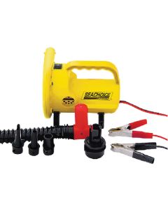 Seachoice 12V High Pressure Air Pump SCP-86987