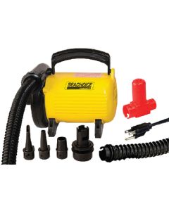 Seachoice 120V Super Air Pump SCP-86989
