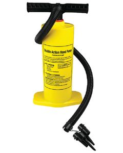 Seachoice Double Action Pump SCP-86991