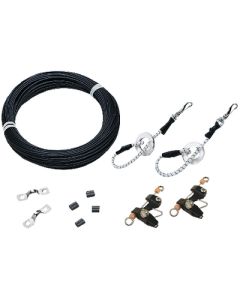 Seachoice Ultimate Outrigger Kit To 25 SCP 88121