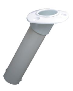 Seachoice Rod Holder White Abs Plastic SCP 89211