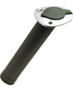 Seachoice Rod Holder W/Ss Cover And Cap SCP 89231