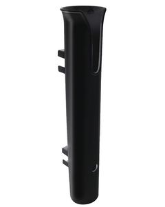 Seachoice Rod Holder-Side Mount-Poly-Blk SCP 89461