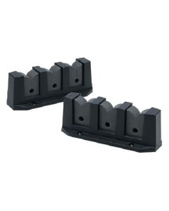 Seachoice Rod Storage Holder-3 Rods(1Pr) SCP 89501