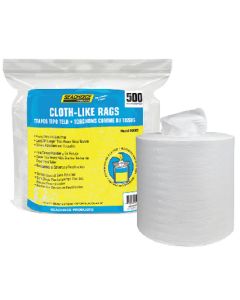CLOTH LIKE RAGS 500/BG SCP-90029