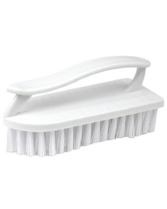 SEACHOICE HAND BRUSH WHITE 90511