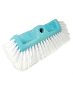 SEACHOICE PLASTIC BRUSH 10  STIFF FT 90577