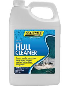 Seachoice Hull Cleaner-Gallon SCP 90691