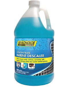 MARINE ENGINE FLUSH CONCENTRAT