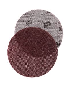 SEACHOICE AO VELCRO HD 6  40G 25/PK SCP 91916