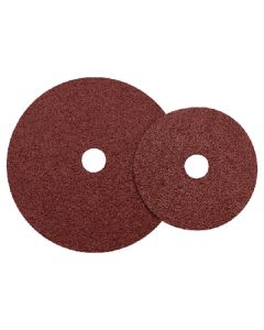 7X7/8 BROWN A/O DISC G24 25/BX