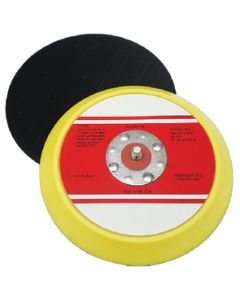 6 VELCRO DISC PAD