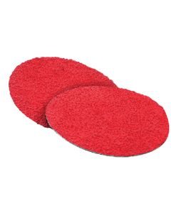 2 RED R TYPE DISC 50G 25/BX