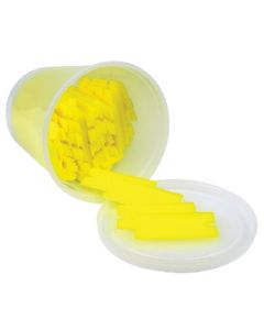 PLSTIC RAZOR BLADES BUCKT 100 92021