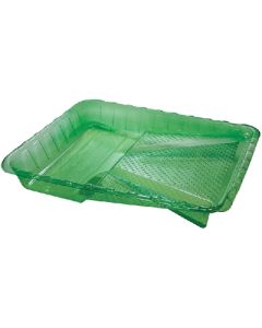 SEACHOICE 9in  GREEN PAINT TRAY 92223