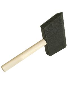 Seachoice 3  Foam Brush (20 Per Box) SCP 92431