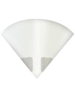 Seachoice Paint Strainers-Cone-100 Bx SCP 92601
