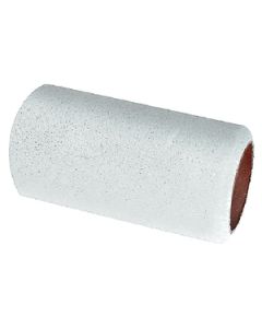 Seachoice 4  Mohair 1/8  Red Nap Roller SCP 92711