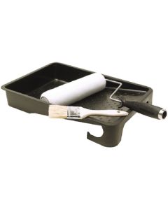 Seachoice 4 Piece Plastic Paint Tray Kit SCP 92981