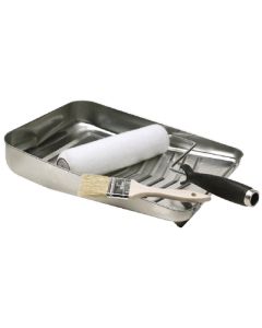 Seachoice 4 Piece Metal Paint Tray Kit SCP 92991