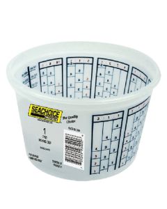 Seachoice Paint Mix Container 1 Pint SCP-93400