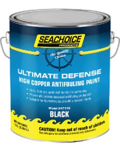 ULT DEFENSE ANTIFOUL BLUE